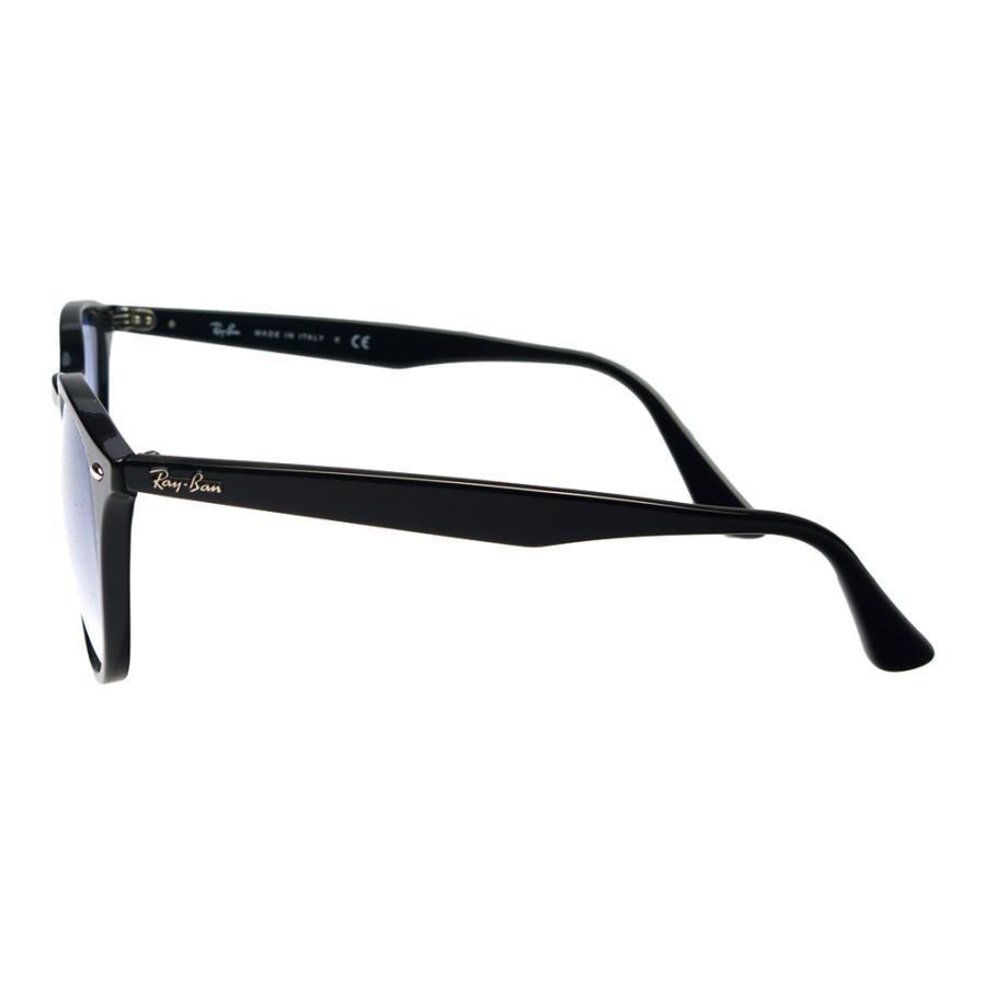 Ray-Ban（レイバン） サングラス rb4259f 53サイズ 601/19 ロー
