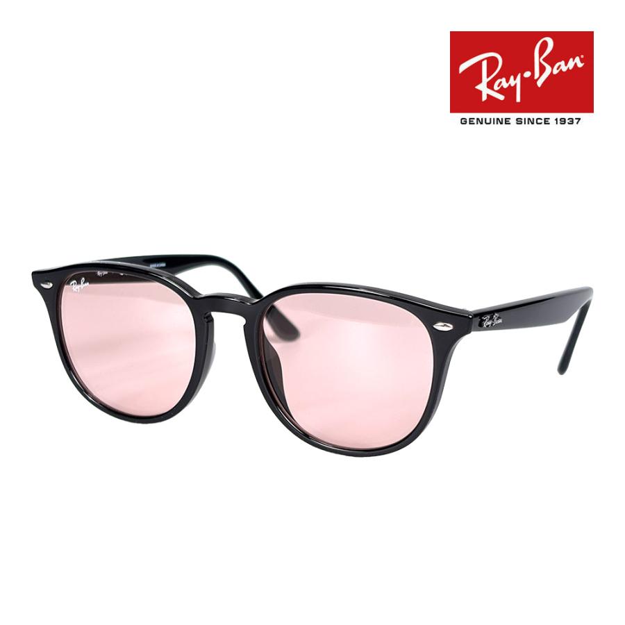 Ray-Ban（レイバン） サングラス rb4259f 53サイズ 601/5 ローブリッジ