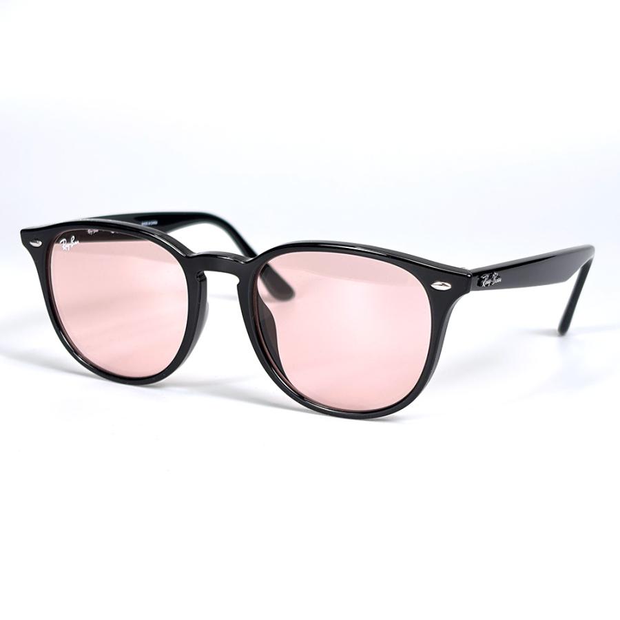 Ray-Ban（レイバン） サングラス rb4259f 53サイズ 601/5 ローブリッジ