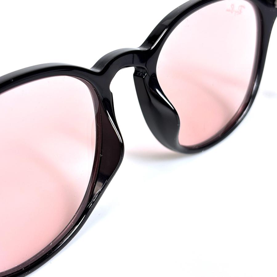 新作★【RB4259F-6015】RayBan レイバン サングラス 601/5 Ray-Ban（レイバン） サングラス rb4259f 53サイズ 601/5 ローブリッジ