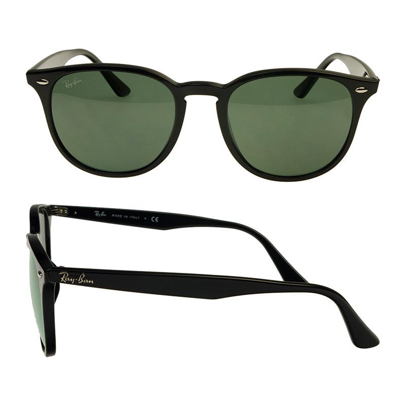 Ray-Ban（レイバン） サングラス rb4259f 53サイズ 601/71 ロー