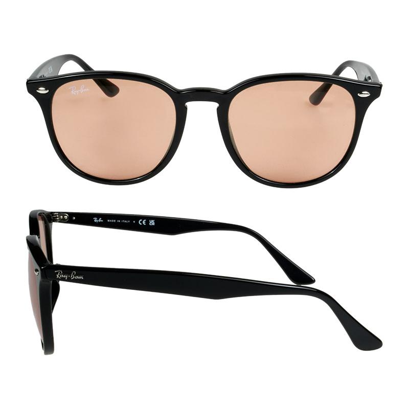 Ray-Ban（レイバン） サングラス rb4259f 53サイズ 601/93 ロー