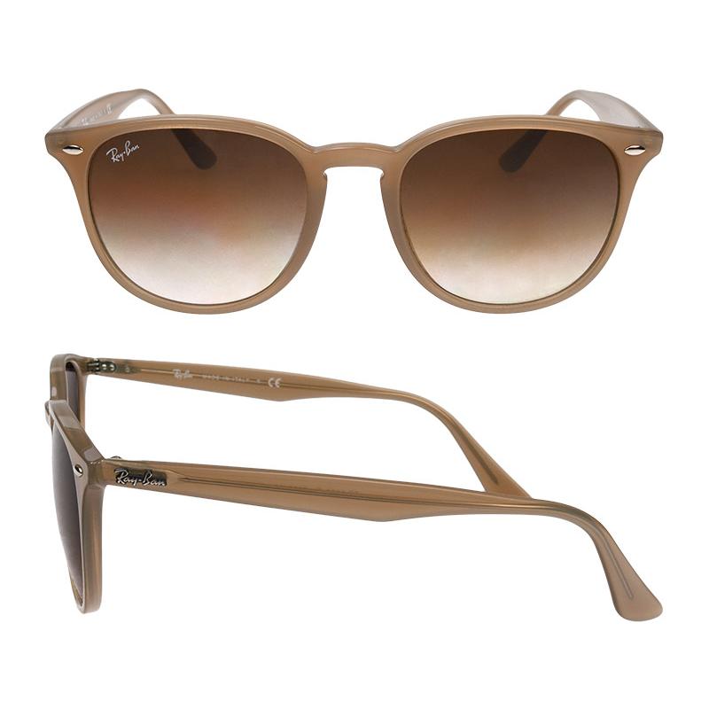 レイバン サングラス rb4259f 53サイズ 616613 ローブリッジフィット RAYBAN_1