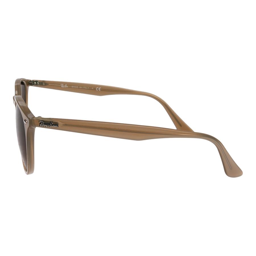 Ray-Ban（レイバン） サングラス rb4259f 53サイズ 616613 ロー