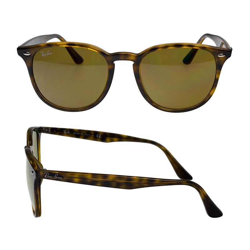 Ray-Ban（レイバン） サングラス rb4259f 53サイズ 710/73 ロー