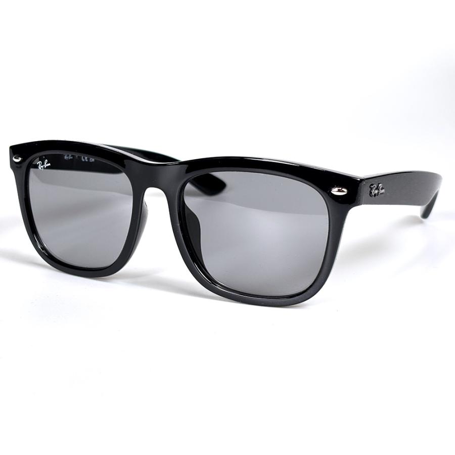 Ray-Ban（レイバン） サングラス rb4260d 57サイズ 601/1 ローブリッジ