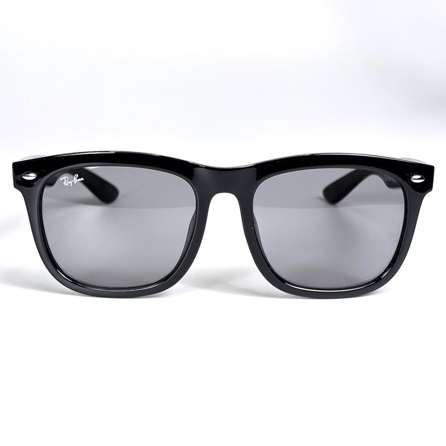 Ray-Ban（レイバン） サングラス rb4260d 57サイズ 601/1 ローブリッジ