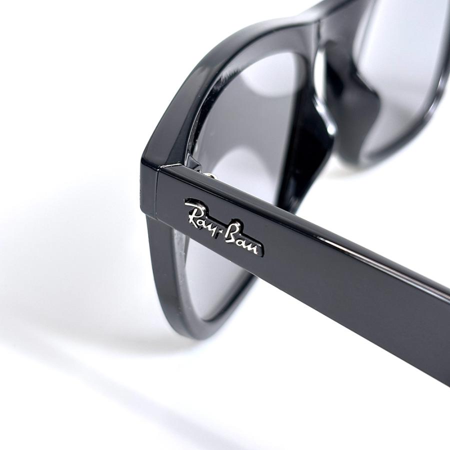 Ray-Ban（レイバン） サングラス rb4260d 57サイズ 601/1 ローブリッジ