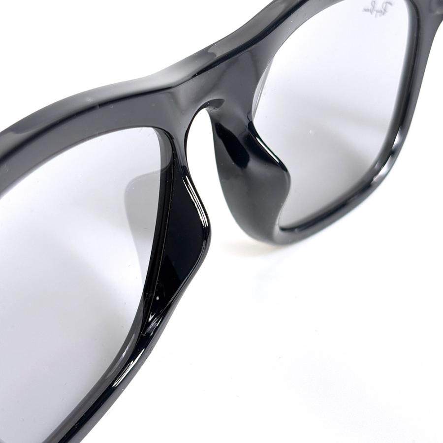 Ray-Ban（レイバン） サングラス rb4260d 57サイズ 601/1 ローブリッジ