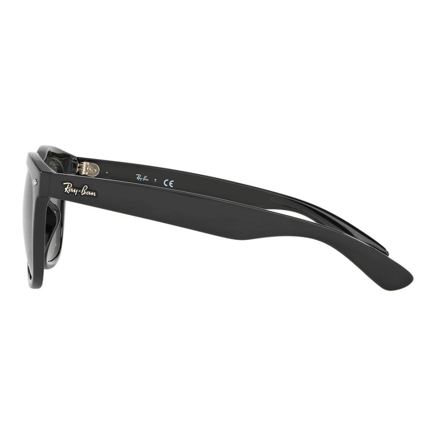 Ray-Ban（レイバン） サングラス rb4260d 57サイズ 601/71 ロー