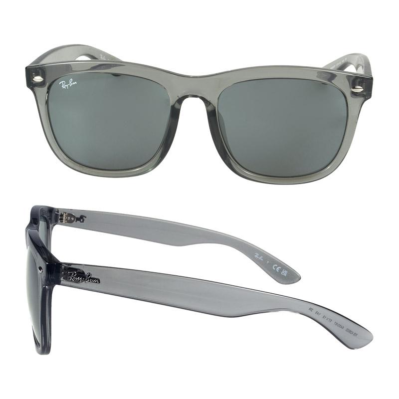 Ray-Ban（レイバン） サングラス rb4260d 57サイズ 645087 ロー