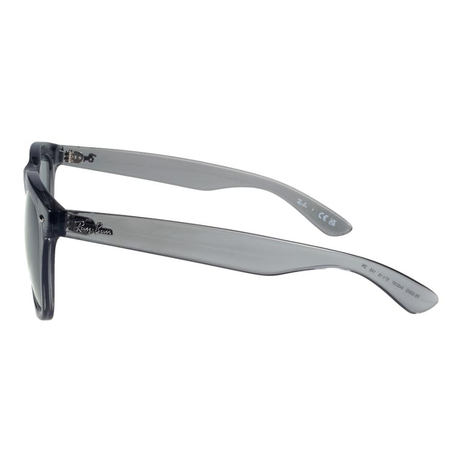 Ray-Ban（レイバン） サングラス rb4260d 57サイズ 645087 ロー
