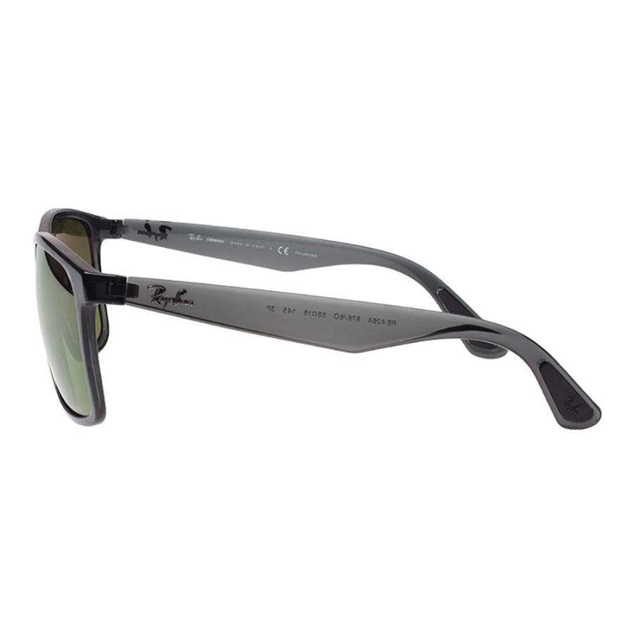 Ray-Ban（レイバン） サングラス rb4264 58サイズ 876/6O RAYBAN