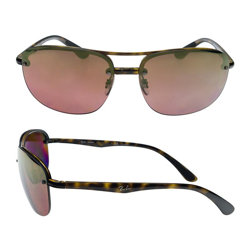 Ray-Ban（レイバン） サングラス rb4275ch 63サイズ 710/6B RAYBAN
