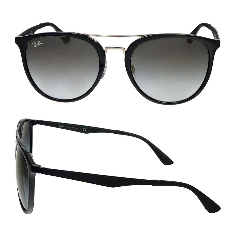 即日発送 レイバン サングラス RB4285 人気モデル 美品 【楽天