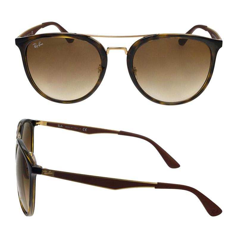 Ray-Ban（レイバン） サングラス rb4285 55サイズ 710/13 RAYBAN