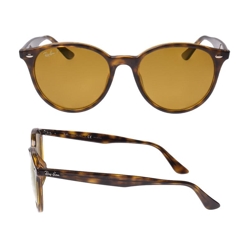 Ray-Ban（レイバン） サングラス rb4305f 53サイズ 710/83 ロー