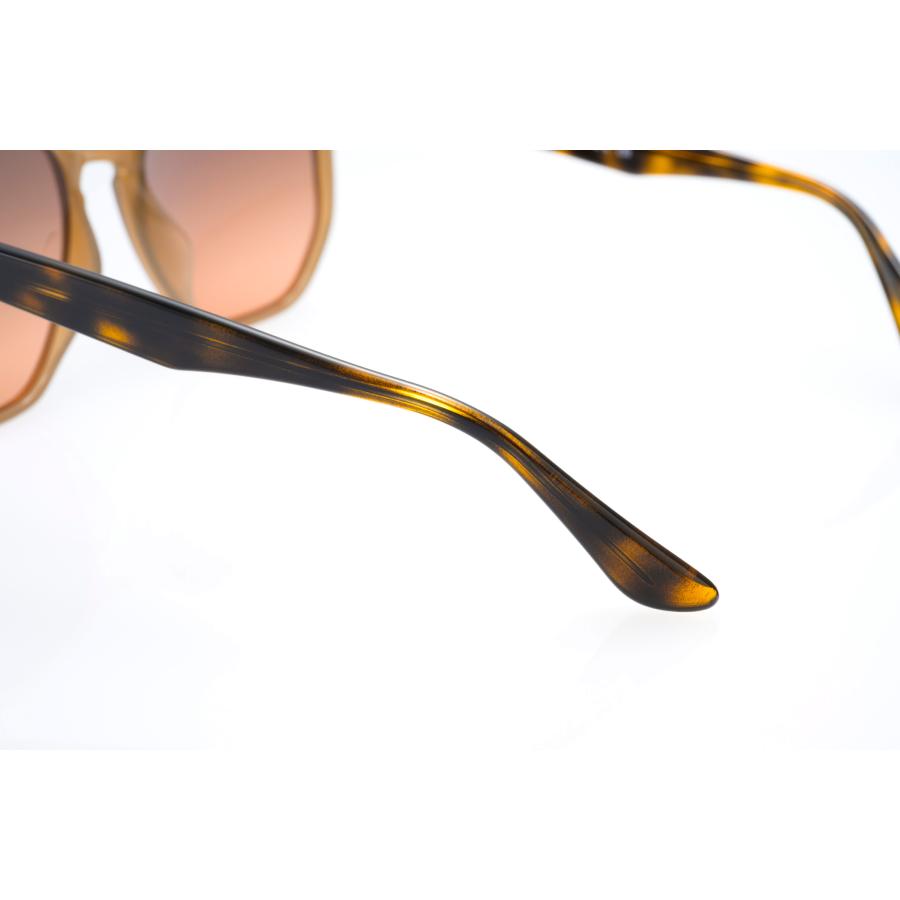 Ray-Ban（レイバン） サングラス rb4306f 54サイズ 678846 ロー