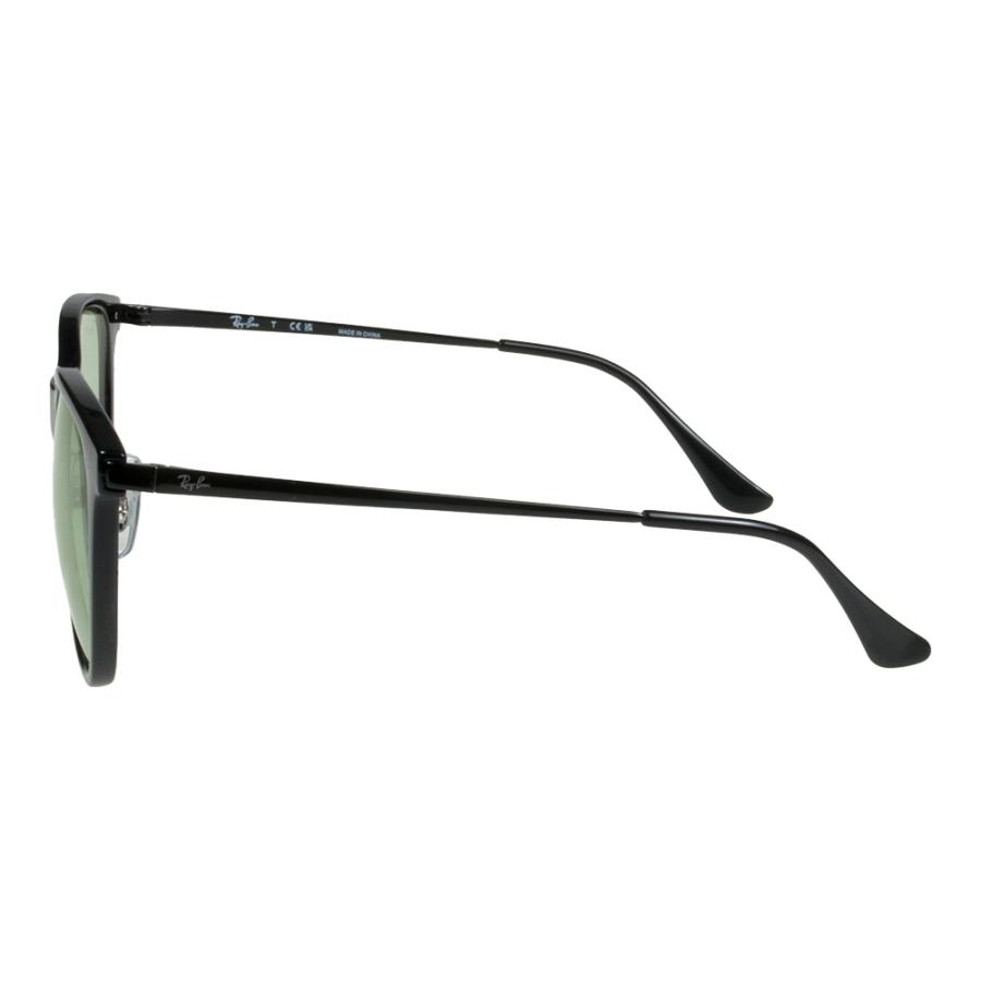 Ray-Ban（レイバン） サングラス rb4333d 55サイズ 601/2 ローブリッジ