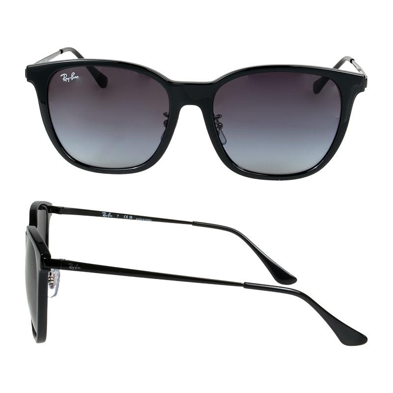 Ray-Ban（レイバン） サングラス rb4333d 55サイズ 601/8G ロー