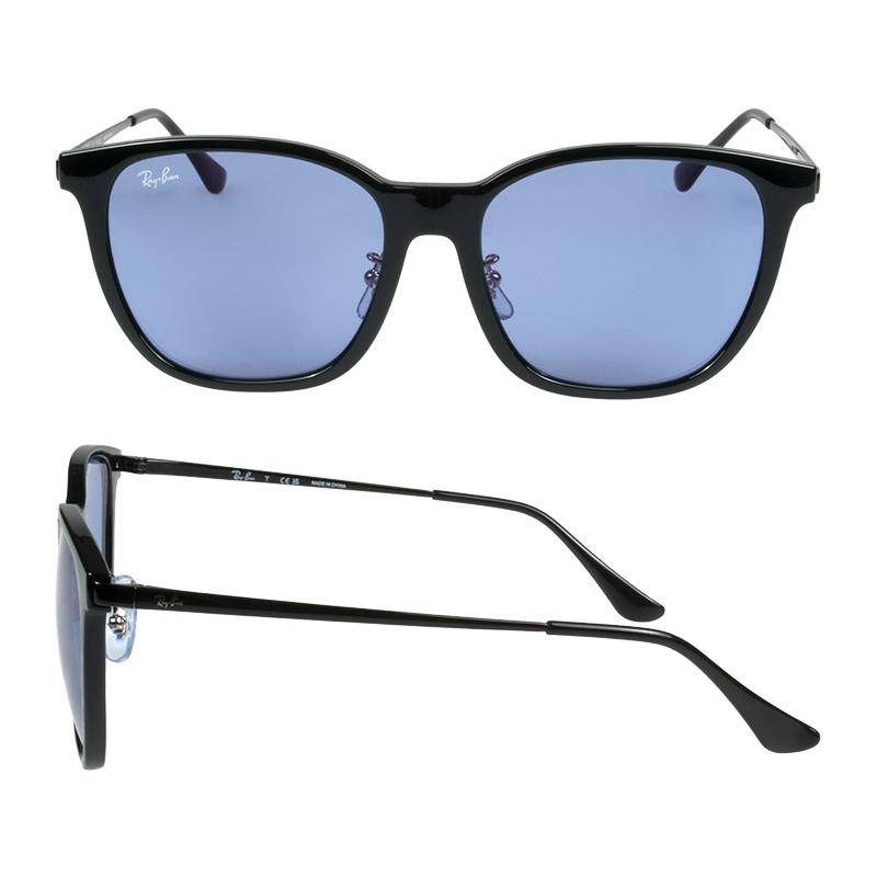Ray-Ban RB4333D 6746/80 男女兼用サングラス Ray-Ban（レイバン） サングラス rb4333d 55サイズ 674680 ロー