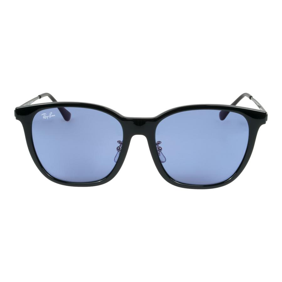 Ray-Ban RB4333D 6746/80 男女兼用サングラス Ray-Ban（レイバン） サングラス rb4333d 55サイズ 674680 ロー
