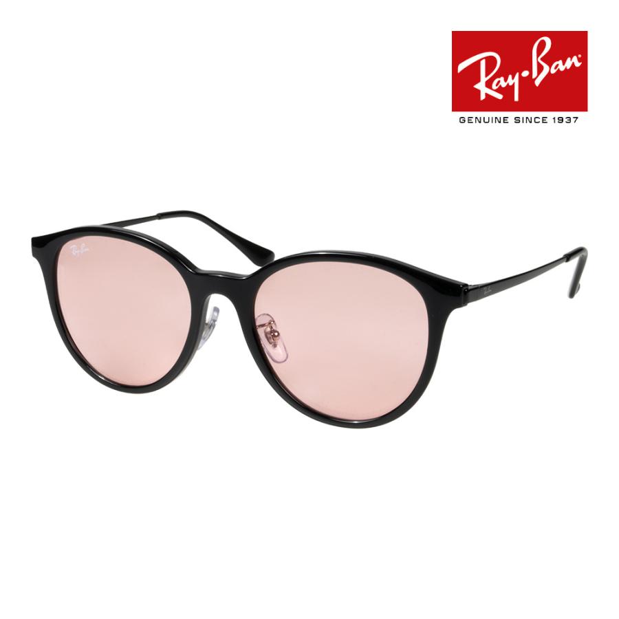 Ray-Ban（レイバン） サングラス rb4334d 55サイズ 601/5 ローブリッジ