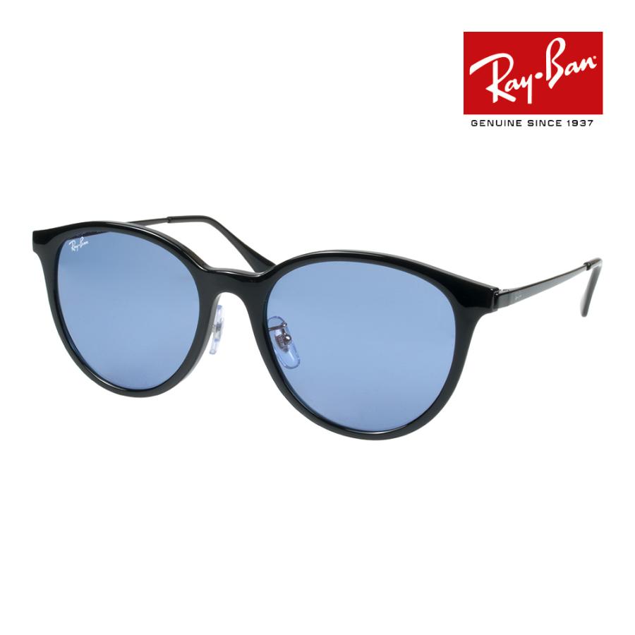 Ray-Ban（レイバン） サングラス rb4334d 55サイズ 601/80 ロー