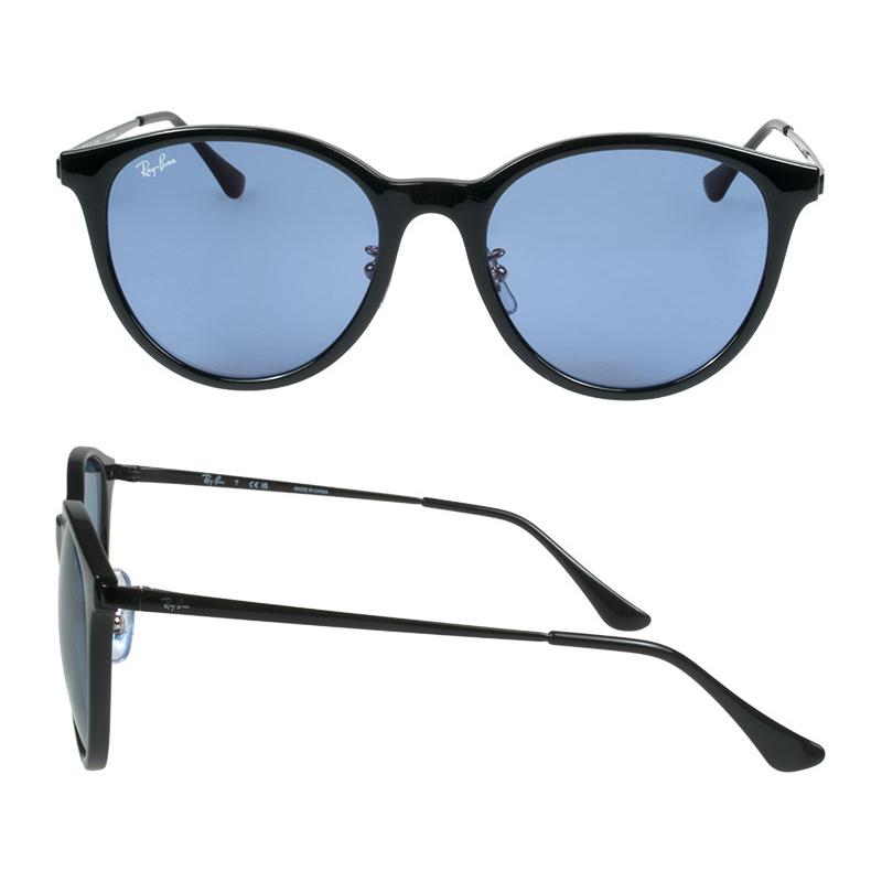 Ray-Ban（レイバン） サングラス rb4334d 55サイズ 601/80 ロー