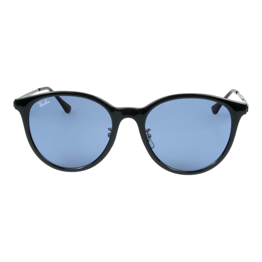Ray-Ban（レイバン） サングラス rb4334d 55サイズ 601/80 ロー