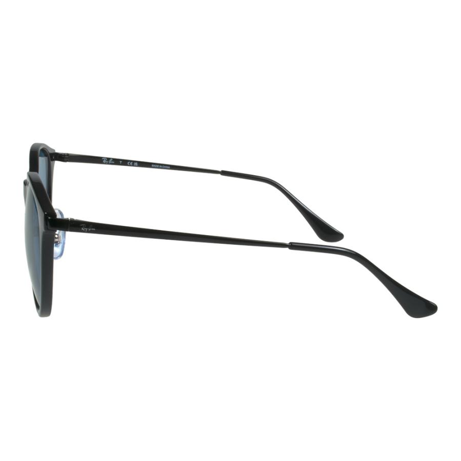 Ray-Ban（レイバン） サングラス rb4334d 55サイズ 601/80 ロー