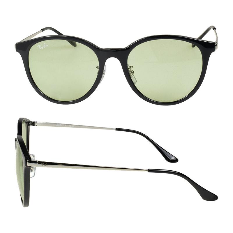 Ray-Ban（レイバン） サングラス rb4334d 55サイズ 1604178 ロー