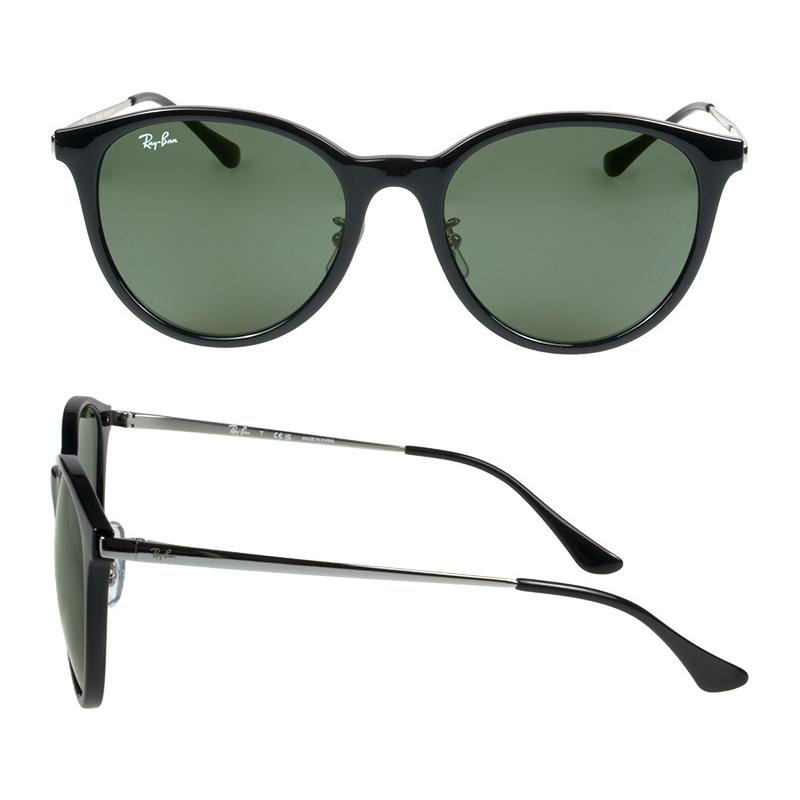Ray-Ban（レイバン） サングラス rb4334d 55サイズ 629271 ロー