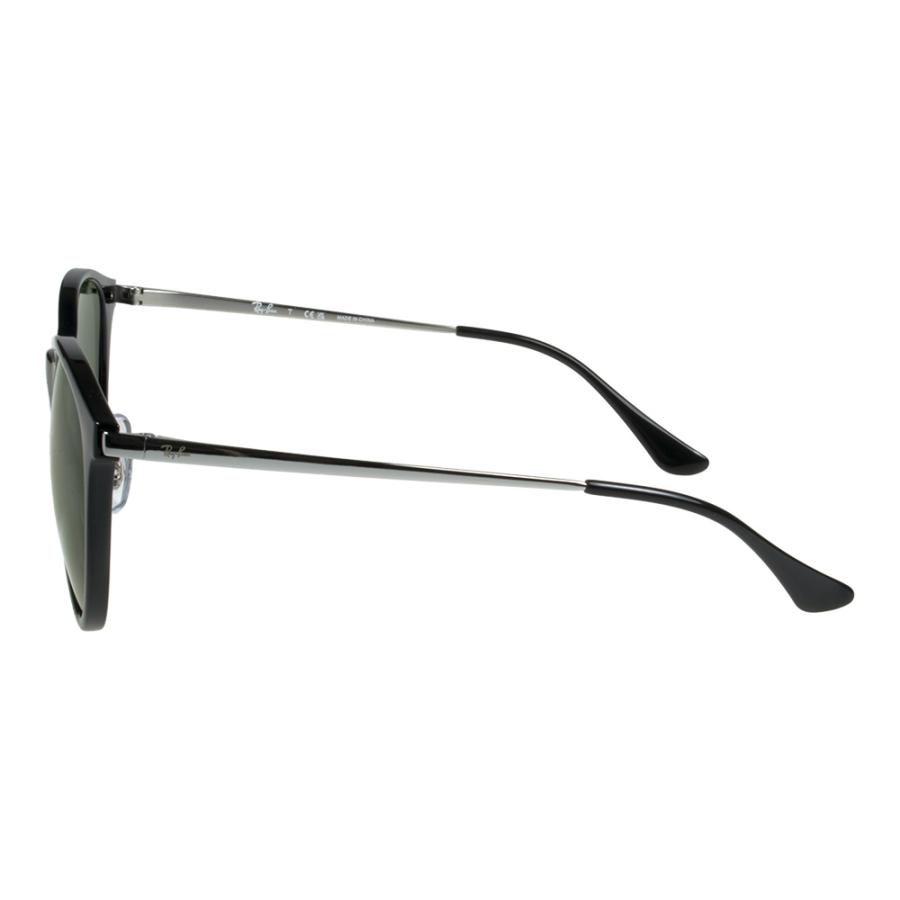Ray-Ban（レイバン） サングラス rb4334d 55サイズ 629271 ロー