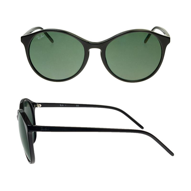 Ray-Ban レイバン サングラス rb4371f 90171 55サイズ ロー