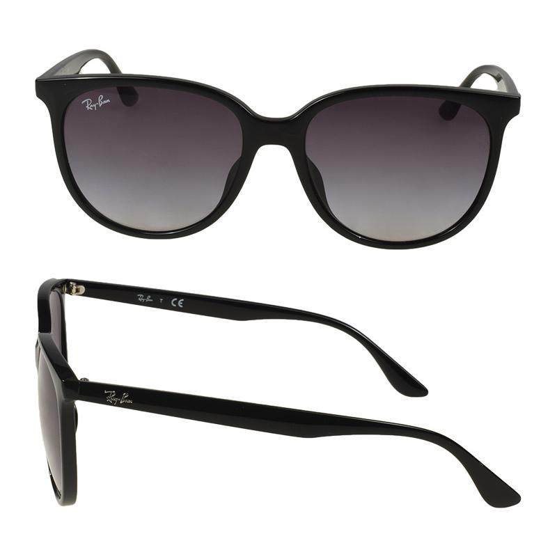 Ray-Ban（レイバン） サングラス rb4378f 54サイズ 601/8G ロー