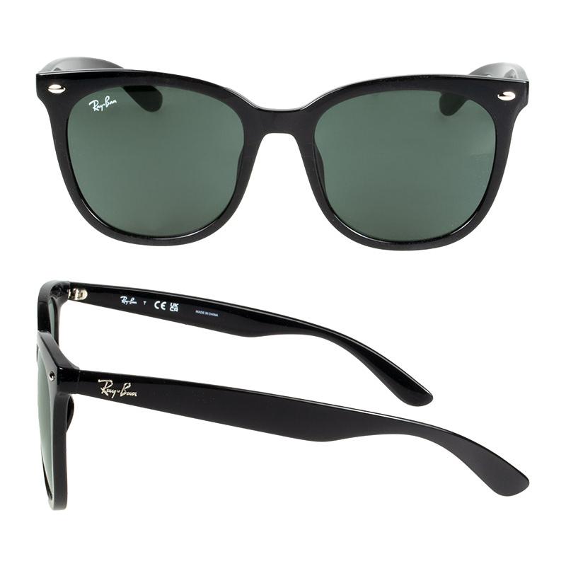 Ray-Ban（レイバン） サングラス rb4379d 55サイズ 601/71 ロー
