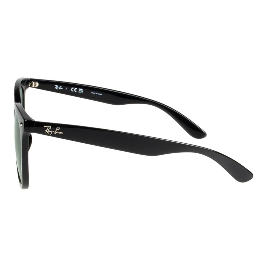 Ray-Ban（レイバン） サングラス rb4379d 55サイズ 601/71 ロー