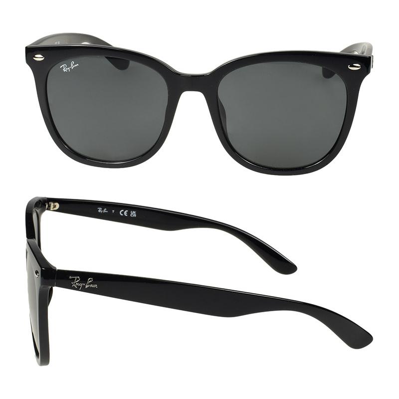 Ray-Ban（レイバン） サングラス rb4379d 55サイズ 601/87 ロー