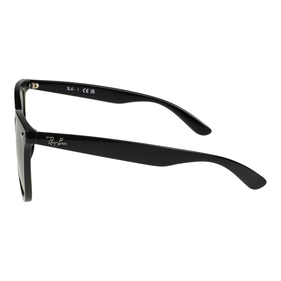 Ray-Ban（レイバン） サングラス rb4379d 55サイズ 601/87 ロー