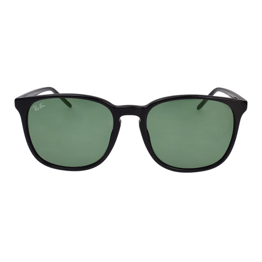 Ray-Ban（レイバン） サングラス rb4387f 55サイズ 901/71 ロー