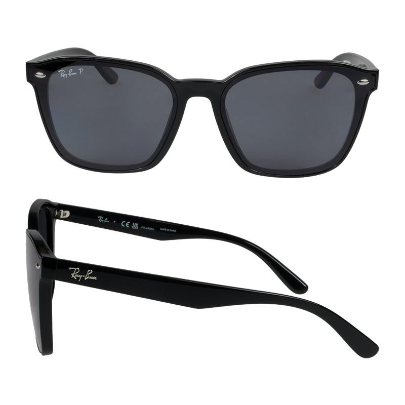 Ray-Ban（レイバン） サングラス rb4392d 66サイズ 601/81 ロー