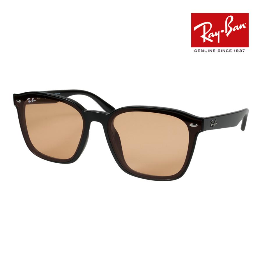 正規品★RB4392D-60193-66★レイバン サングラス 601/93 Ray-Ban（レイバン） サングラス rb4392d 66サイズ 601/93 ロー