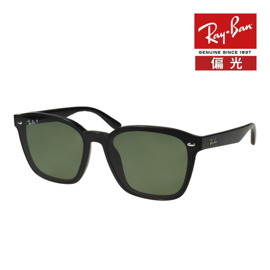 Ray-Ban（レイバン） サングラス rb4392d 66サイズ 601/9A ロー