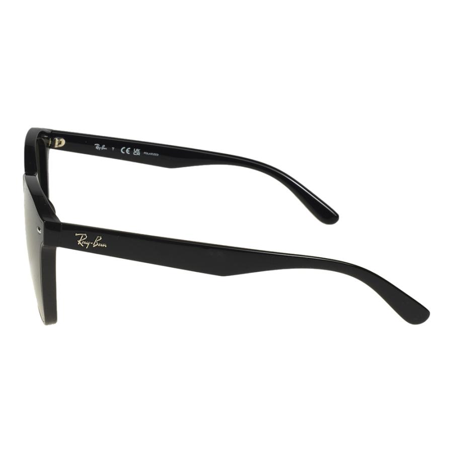 Ray-Ban（レイバン） サングラス rb4392d 66サイズ 601/9A ロー