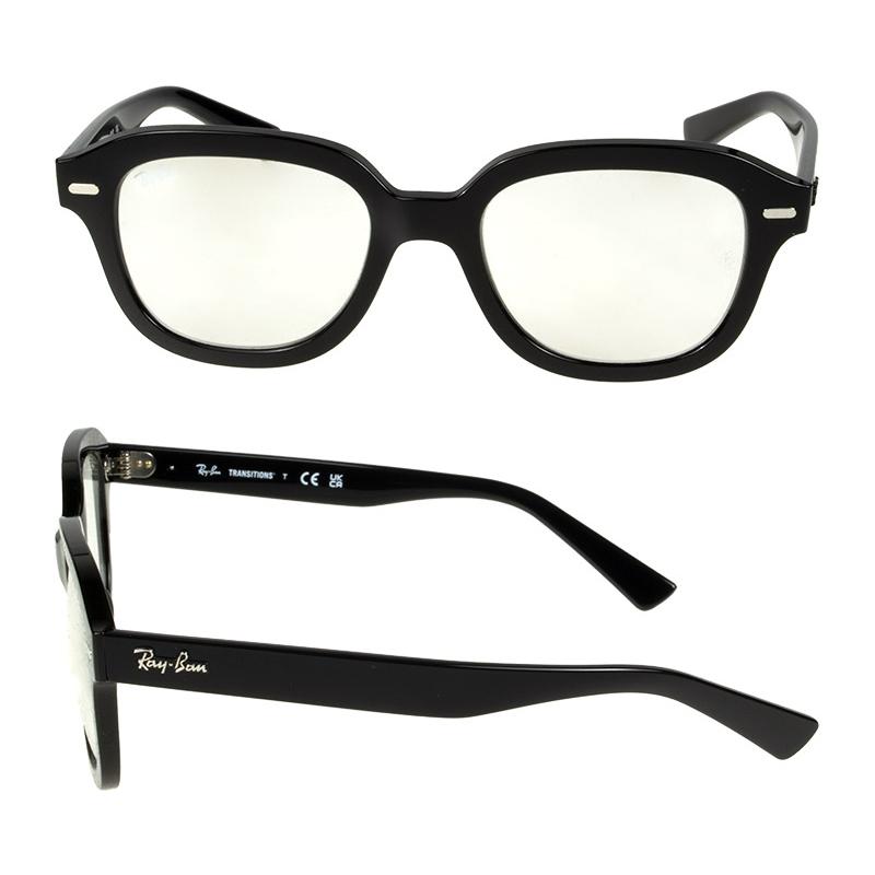 Ray-Ban（レイバン） サングラス rb4398 51サイズ 901/GH ハイブリッジ
