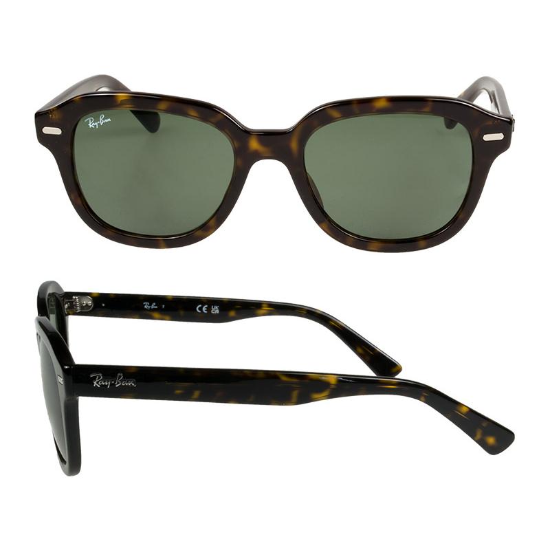 Ray-Ban レイバン サングラス rb4398f 53サイズ 902/31 ロー
