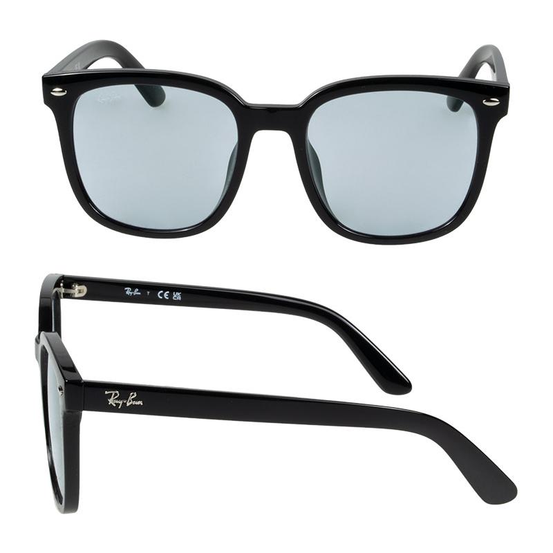 KMC　Ray-Ban RB4401D 601/72 57 サングラス RB4401D 601/72 57 Ray-Ban レイバンアジアンフィット