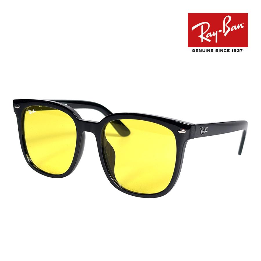 Ray-Ban（レイバン） サングラス rb4401d 57サイズ 601/85 ロー