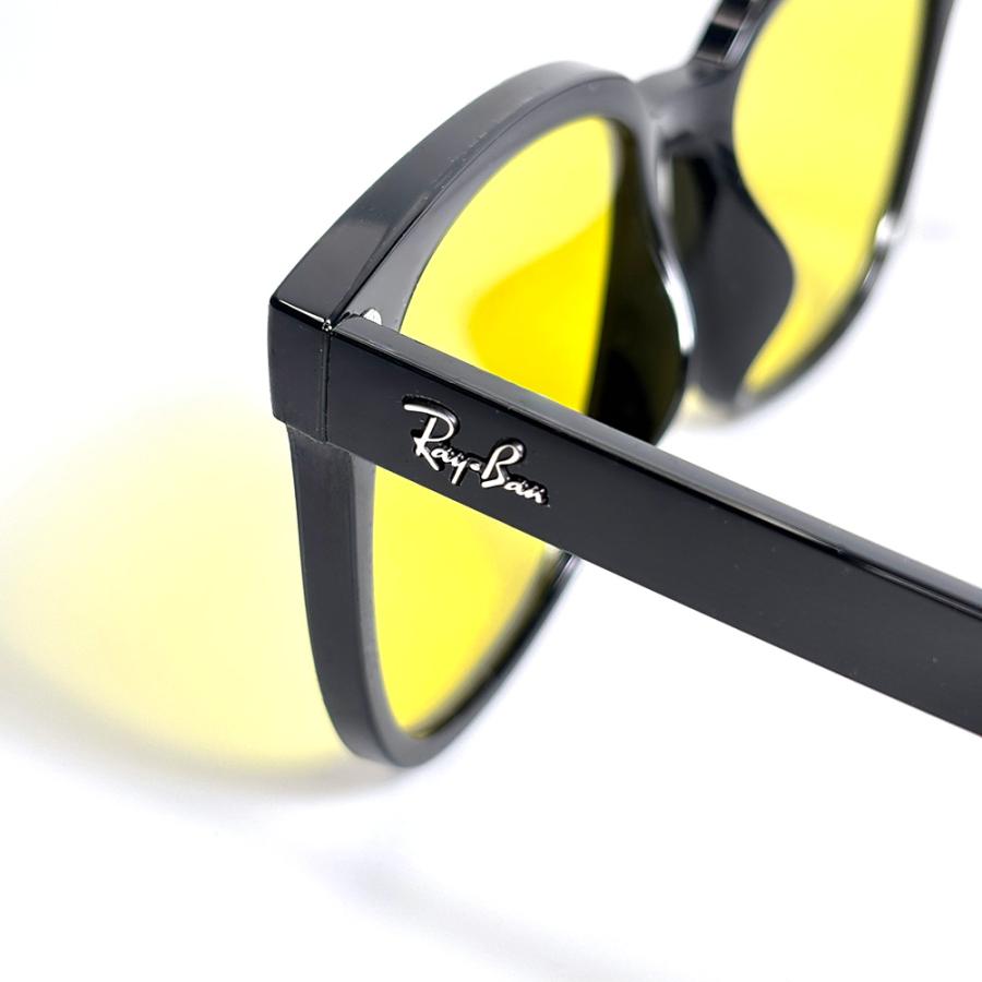 Ray-Ban（レイバン） サングラス rb4401d 57サイズ 601/85 ロー